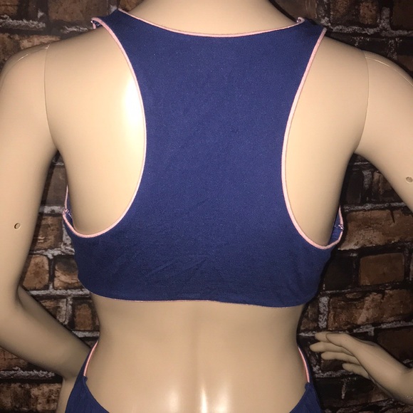 Victoria’s Secret cutout back mini dress - Picture 5 of 7